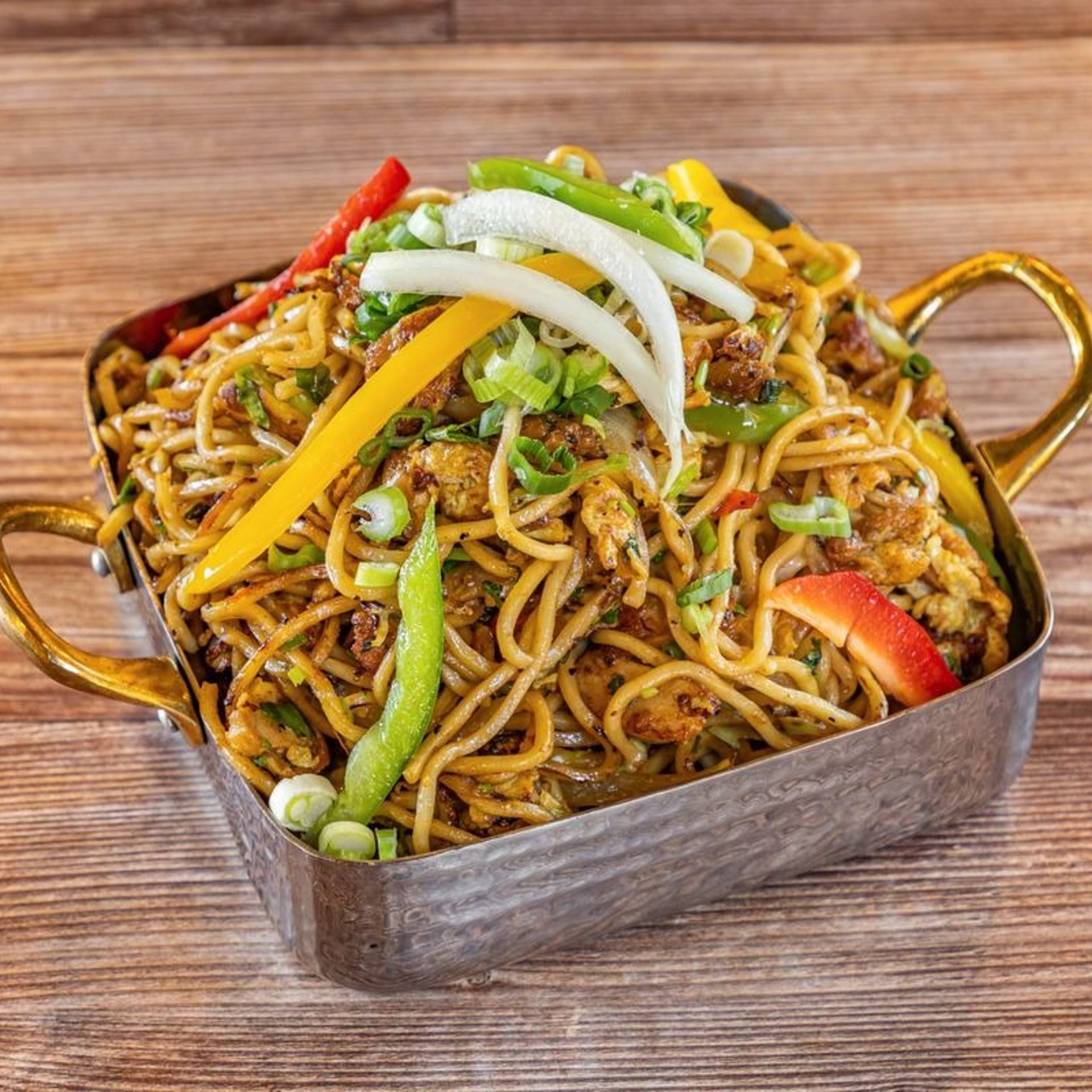 Order Authentic Indian Favorites