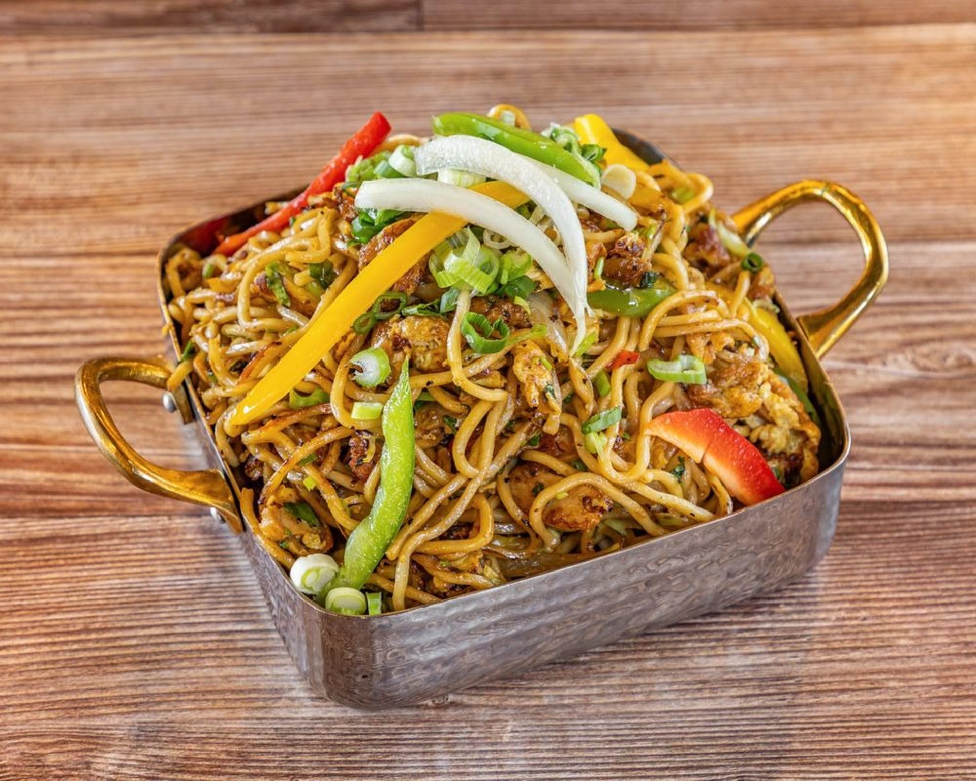 Order Authentic Indian Favorites