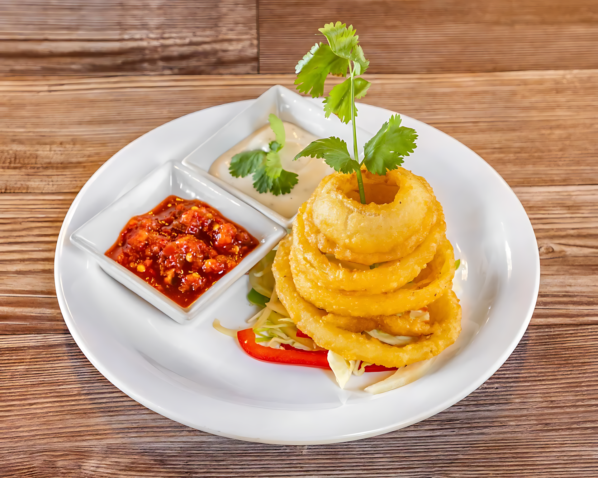 Jalwa Indian Grill Rewards