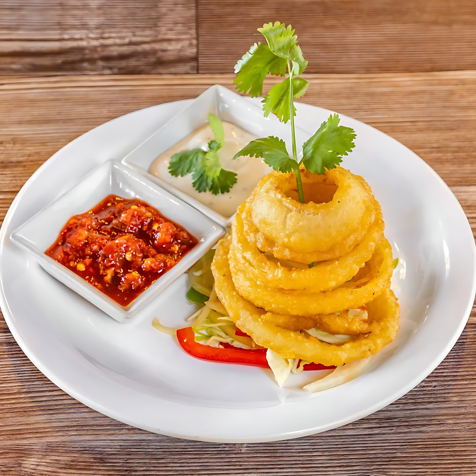 Jalwa Indian Grill Rewards