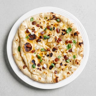 Peshwari Naan