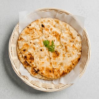 Plain Naan