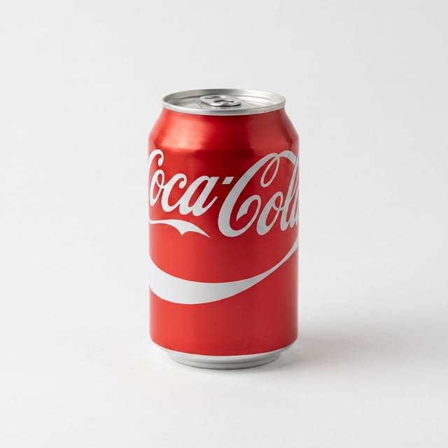 Coke.