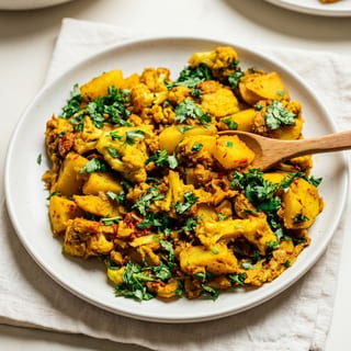 Aloo Gobi