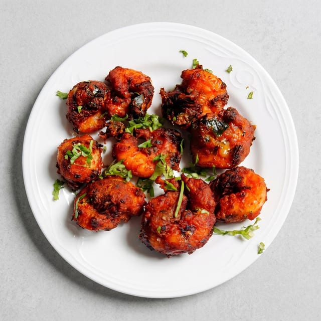 Shrimp - 65.
