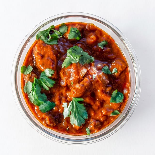 Lamb Rogan Josh.