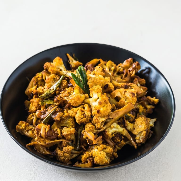 Savor Our Gobi Creations