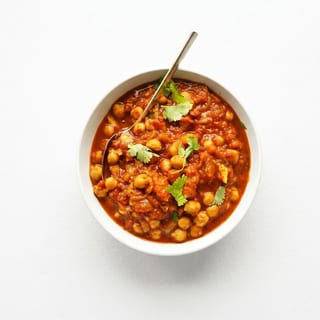 Chana Masala