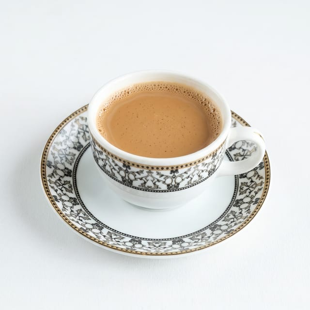 Indian Chai.