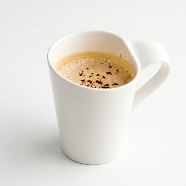 Indian Coffee.