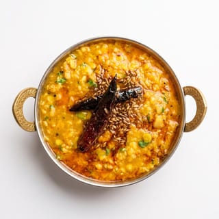 Daal Tadka