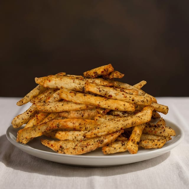 French Fries.